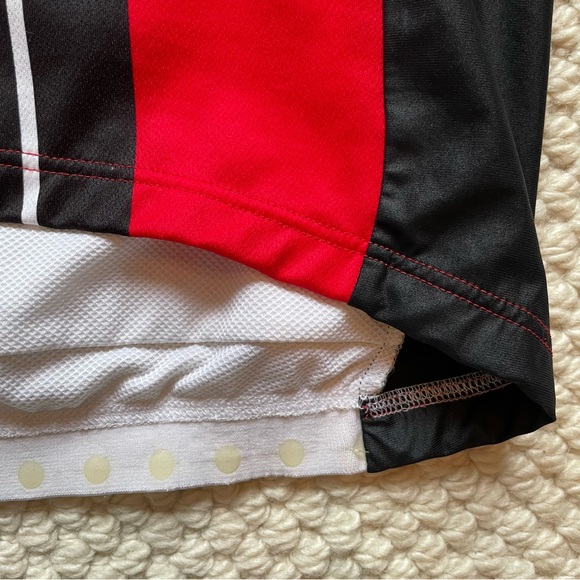 Mens Assos premium cycling jersey - Picture 6 of 16